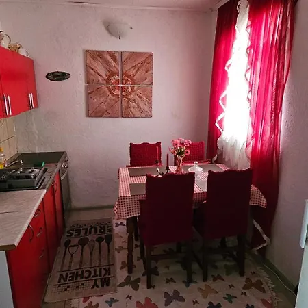 Hushida Appartement *