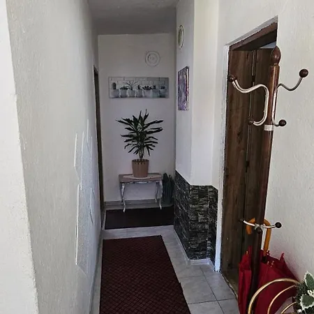 Hushida Appartement Bihać